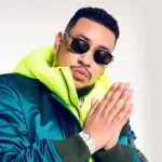 AKA – DON’T FORGET TO PRAY FT ANATII