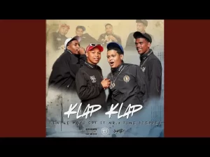 TEMPLE BOYS CPT – KLAP KLAP FT MR 2 TIME STEPPER