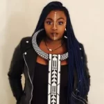 AMANDA BLACK – NGUWE