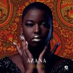 ALBUM: Azana – Ingoma