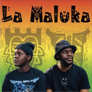Blaqnick – La Maluka