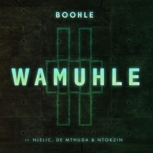 Boohle – Wamuhle indoni yamanzi Mp3 Download Fakaza