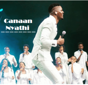 Canaan Nyathi – Nkosi Ngubani Ofana Nawe / Ntate Kemang
