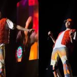 Chris Brown Dancing To Amapiano Songs Fakaza