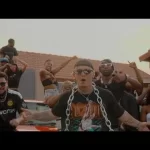 (Video) Costa Titch ft AKA & Riky Rick – Nkalakatha (Remix)
