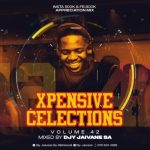 DJ Jaivane Vol 43 XpensiveClections Mp3 Download Fakaza