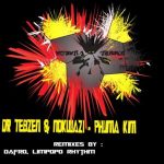 Dr Tebzen & Nokwazi – Phuma Kim (Original Mix)