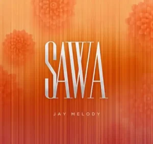 JAY MELODY – SAWA FT. ALONEYM