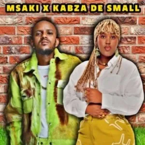 Kabza De Small ft Msaki Uthando Lwam Mp3 Download Fakaza