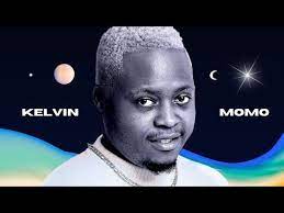 Kelvin Momo – Monate Life ft. Ben Da Prince