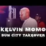 VIDEO: Kelvin Momo – Sun City Takeover Mix