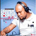 Knight SA & Fanas – Deeper Soulful Sounds Vol 101 (Trip To Lesotho Reloaded)