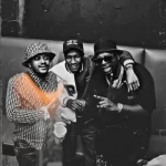 MDU aka TRP & Kabza De Small – Lonely Road ft DJ Maphorisa