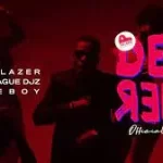 VIDEO: Major Lazer & Major League DJz – Designer ft. Joeboy