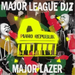 Major Lazer & Major League DJz – Mamgobhozi ft. Brenda Fassie