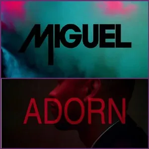 Miguel – Adorn Mp3 Download Fakaza