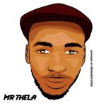 Mr Thela – Umthandazo Wam
