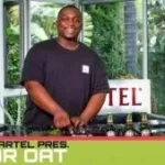 VIDEO: Senior Oat – Groove Cartel House Music Mix