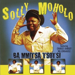 Solly Moholo – KA Letsatsi La Bofelo Mp3 Download Fakaza