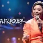 Spirit Of Praise 8 – Thath’Indawo ft. Mpumi Mtsweni