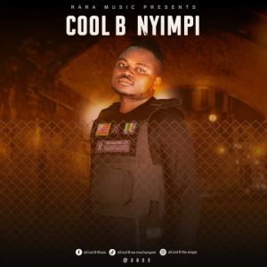 Cool B Nyimpi Album Mp3 Download Fakaza