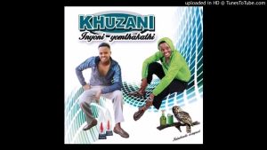 Khuzani Mpungose - Inyoni Yomthakathi Mp3 Download Fakaza