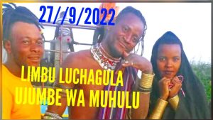 Video of Muhulu Mp4 / Mp3 Download Fakaza