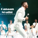Canaan Nyathi – Ndiye / Nguye