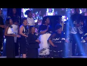 Joyous Celebration – Zuliphathe Kahle (Live)