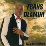 Frans Dlamini – Come Holy Spirit (ft. Thobe Masinga)