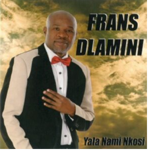 Frans Dlamini – Come Holy Spirit (ft. Thobe Masinga)