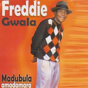 Freddie Gwala - Ufile Mp3 Download Fakaza