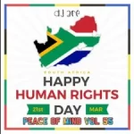 DJ ACE – PEACE OF MIND VOL 55 (HUMAN RIGHTS DAY 2023 MIX)