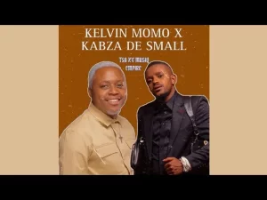 KELVIN MOMO – CLOUD NINE FT KABZA DE SMALL
