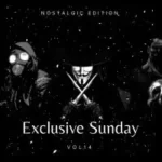 soulMc Nito-s – Exclusive Sunday Vol 14 (Nostalgic Edition)