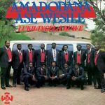 Mp3 Download Fakaza: Amadodana Ase Wesile – Lukhangela Kuwe