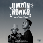 Mp3 Download Fakaza: Amu Classic & Kappie – Asbonge ft. MuziqalTone, KandyBeats, Phemelo Saxer, Soul Mnandi & LeeMcKrazy