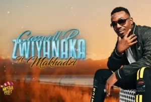 Casswell P – Zwiya Naka Ft. Makhadzi Mp3 Download Fakaza