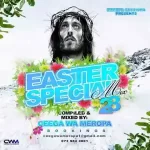 Mp3 Download Fakaza: Ceega Wa Meropa – Easter Special Mix (’23 Edition)