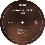 EP: Chronical Deep – Kumo Mp3 Zip Download Fakaza