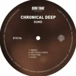 Chronical Deep – Your Time (Original mix) Mp3 Download Fakaza