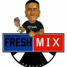 Mp3 Download Fakaza: Dj Fresh SA – Another Fresh Mix (Episode 243)