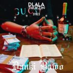 Dlala Thukzin ft Sykes – Danki Bawo Mp3 Download Fakaza