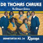 Dr Thomas Chauke 2023 Songs Free Mp3 Download