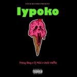 Mp3 Download Fakaza: Frenzy Bouy – Iypoko ft DJ Melzi & Uncle Waffles