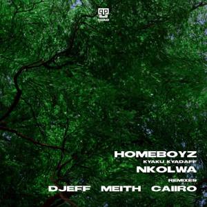 Mp3 Download Fakaza: Homeboyz & Kyaku Kyadaff – Nkolwa (Caiiro Remix)