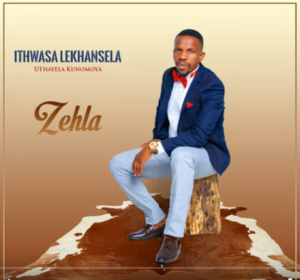 ALBUM: Ithwasa Lekhansela – Zehla