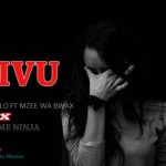 Mp3 Download Fakaza: Blue African – Wivu ft Mzee Wa Bwax & Mfalme Ninja