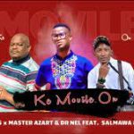 Mp3 Download Fakaza: Mr Des – Ke Movile On Ft. Master Azart & Dr Nel & Salmawa & Ketsow