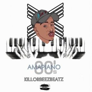 Killorbeezbeatz 80s Amapiano Mp3 Download Fakaza